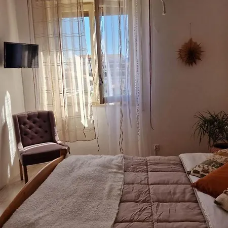 Boho Marta Daire *